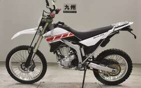 YAMAHA WR250R DG15J