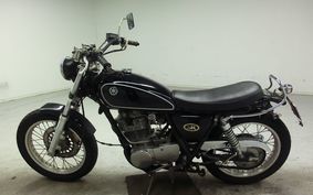 YAMAHA SR400 2001 RH01J