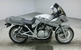 SUZUKI GSX250S KATANA GJ76A