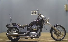 KAWASAKI VULCAN 400 Gen.2 1996 VN400A