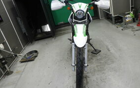 YAMAHA SEROW 250 DG17J