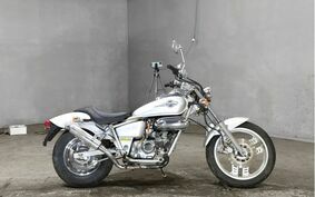 HONDA MAGNA 50 AC13