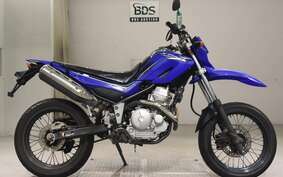 YAMAHA XT250X DG11J