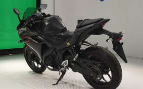 YAMAHA YZF-R25 RG43J