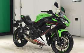 KAWASAKI NINJA 650 A 2021 ER650H