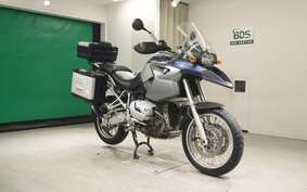 BMW R1200GS 2005