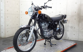 YAMAHA SR400 2017 RH03J