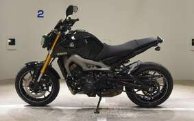 YAMAHA MT-09 A 2016 RN34J