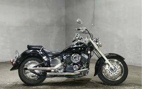 YAMAHA DRAGSTAR 400 CLASSIC 2005 VH01J