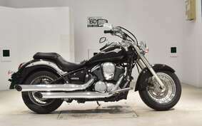 KAWASAKI VULCAN 900 CLASSIC 2007 VN900B