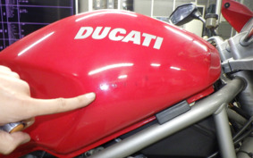 DUCATI M1000SIE 2003