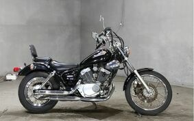 YAMAHA VIRAGO 250 3DM