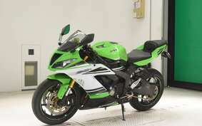 KAWASAKI NINJA ZX-6R A 2015