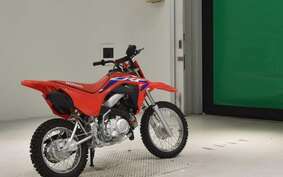 HONDA CRF110F JE02