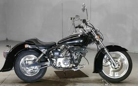 HONDA MAGNA 50 AC13