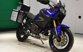 YAMAHA XT1200Z SUPER TENERE 2013 DP01