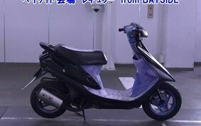 HONDA ディオ ZX AF28