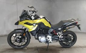 BMW F750GS 2021 0B08