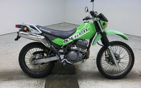 KAWASAKI SUPER SHERPA 1998 KL250G