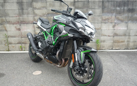 KAWASAKI NINJA H2 2020 ZRT00K