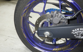 YAMAHA YZF-R25 RG43J