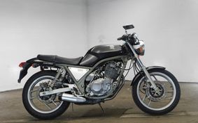 YAMAHA SRX400 1986 1JL