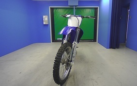 YAMAHA YZ125 2001 CE08C