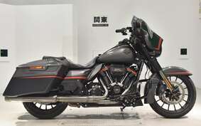 HARLEY FLHXSE 1920CVO 2018 PXL