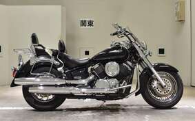 YAMAHA DRAGSTAR 1100 CLASSIC 2008 VP13J