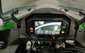 KAWASAKI NINJA 1000 SX 2020 ZXT02K