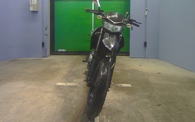 KAWASAKI KLX125D TRACKER X LX250V