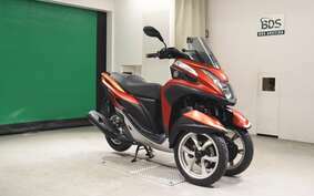 YAMAHA TRICITY 125 SE82J