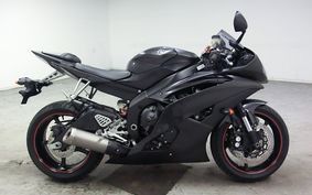 YAMAHA YZF-R6 2009 RJ15