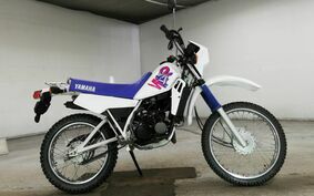 YAMAHA DT50 17W