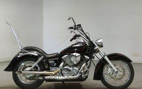 YAMAHA DRAGSTAR 250 VG02J