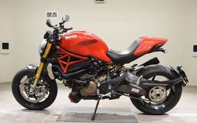 DUCATI M1200S S 2015 M603J