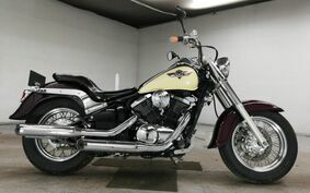 KAWASAKI VULCAN 400 CLASSIC 1998 VN400A