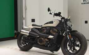 HARLEY RH1250S 2024