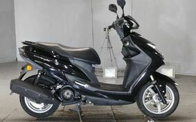 YAMAHA CYGNUS 125 X SR SEA5J