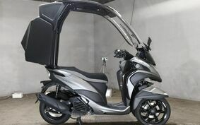 YAMAHA TRICITY 125 SEK1J