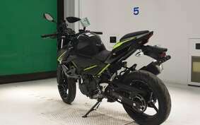 KAWASAKI Z400 Gen.2 2023 EX400L