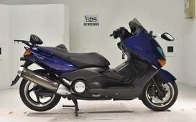 YAMAHA T-MAX500 Gen.2 2004 SJ04J