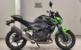 KAWASAKI Z400 Gen.2 2020 EX400G