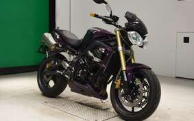 TRIUMPH STREET TRIPLE 2012 MD4066