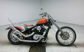 KAWASAKI VULCAN 400 1996 VN400A015122