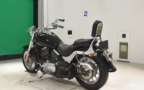 KAWASAKI VULCAN 400 CLASSIC 1997 VN400A