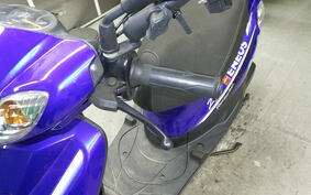 YAMAHA JOG ZR-4 SA58J