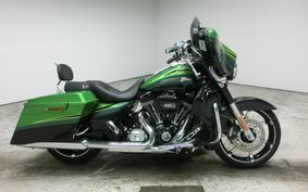 HARLEY FLHXSE 1800CVO 2011 PZ8