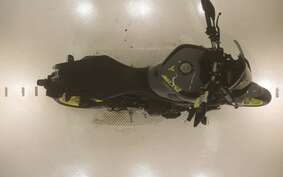 YAMAHA MT-09 A 2020 RN52J