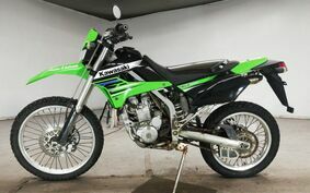 KAWASAKI KLX250 LX250S